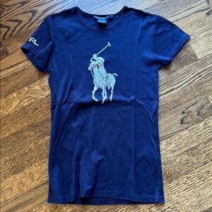 Ralph Lauren Golf Small T-Shirt